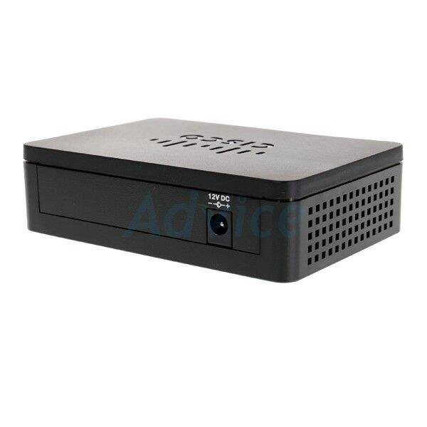 best-seller-switch-hub-สวิตซ์ฮับ-cisco-5-ports-sg95d-05-as-gigabit-port-warranty-5-y-ที่ชาร์จ-หูฟัง-เคส-airpodss-ลำโพง-wireless-bluetooth-คอมพิวเตอร์-โทรศัพท์-usb-ปลั๊ก-เมาท์-hdmi-สายคอมพิวเตอร์