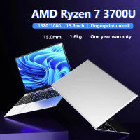 Lenovo คอมพิวเตอร์ gta v แล็ปท็อป AMD Ryzen 7-3700U Laptop RAM 12GB/16GB 1TB SSD Gaming notebook คอมพิวเตอร์ PC Computer Win10 pro คอมถูกๆ ideapad gamin