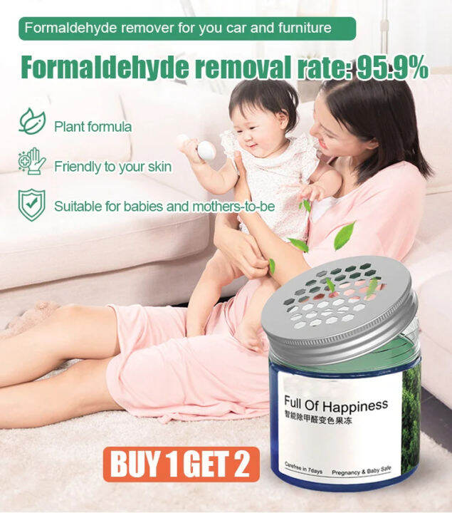 Kangdo. Air Fresheners Air Fresheners Kangdo Formaldehyde remover for