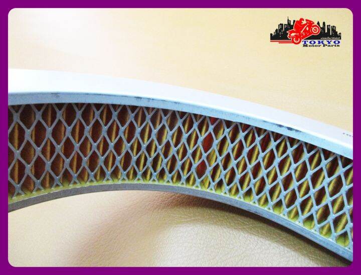 corner-honda-civic-ec-element-air-filter-ไส้กรองอากาศ-สินค้าคุณภาพดี