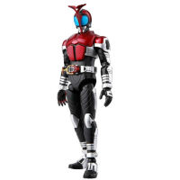 Kamen Rider ของเล่นเด็กถังเกราะ KABUTO Bandai Shiwan โมเดลประกอบสร้างสรรค์555Kabut