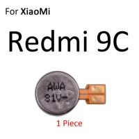 【❖New Hot❖】 nang20403736363 สายเคเบิ้ลดิ้นใหม่สำหรับ Xiaomi Redmi 9a 9c Nfc Note 9 9T 9S 10 Pro Max 10T ชิ้นส่วนโมดูลมอเตอร์สั่น