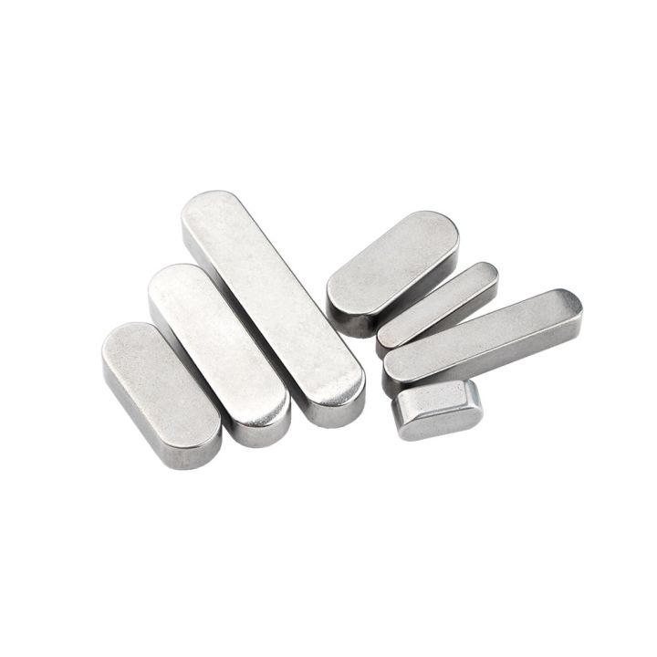 1-2-5-10pc-m3-m4-m5-m6-m8-m10-gb1096-304-a2-70-stainless-steel-rectangle-round-end-type-a-parallel-flat-key-roll-shaft-dowel-pin