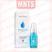 Provamed Hya Flash Serum โปรวาเมด ไฮยาแฟลช เซรั่ม ขนาด 15ml.