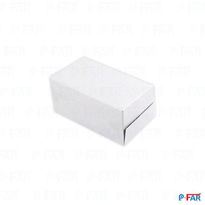 กล่องเค้ก-กล่องเค้กชิ้น-แม็ค-กล่องกระดาษสำหรับใส่เค้ก-ขนาด-4x6x3-นิ้ว-100-ใบ-แพ็ค