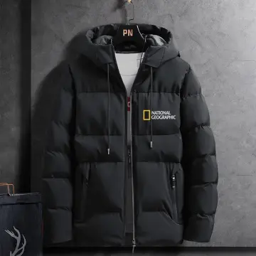 National geographic hoodie korea online