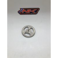 NKracing เฟืองโซ่ราวลิ้นไล่เา เวฟ125 R,S,X,I(ังลม)