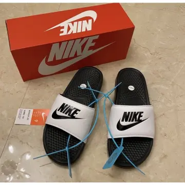 Apparatet erektion Positiv Shop Nike Crocs Slippers For Women with great discounts and prices online -  Sep 2023 | Lazada Philippines