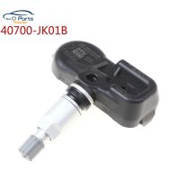 New 40700-JK01B 40700JK01B TPMS Tire Pressure Sensor For NISSAN 370Z CUBE JUKE MURANO ROGUE