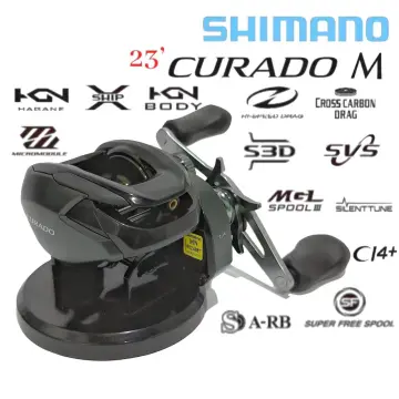 Buy Shimano Curado K online