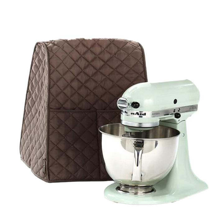 professional-kitchenaid-stand-household-kitchen-utensils-daily-bakeware-mixer-cover-efficient-and-convenient-kitchen-utensils