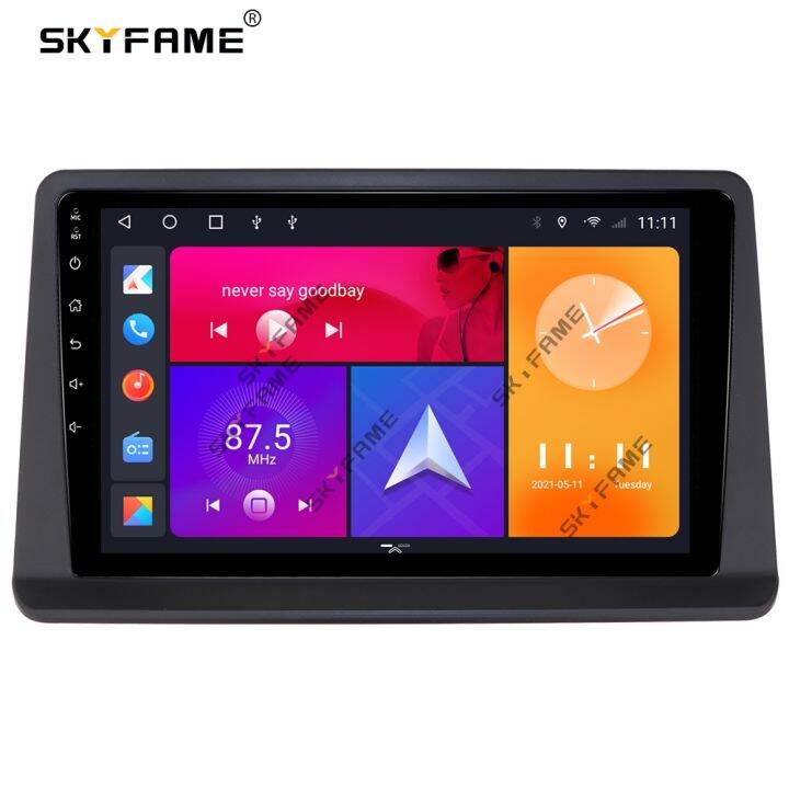 skyfame-car-radio-frame-kits-cable-canbus-fascia-panel-for-leopaard-hei-jingang-2009-2013-android-big-screen-audio-frame-fascias