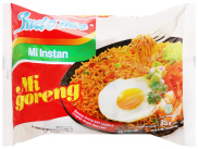 FreeshipMAX Thùng 40 gói mì xào khô indomie goreng Vị Đặc Biệt  Goreng