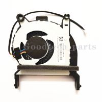 Newprodectscoming NEW Cooling Fan For HP EliteDesk 800 G4 Mini PC L19561-001 L19564-001 0FL3B0000H COOLER 4 WIRE