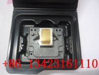 Kepala Cetak Baru dan Asal untuk EPSON PX-404A SX230 TX235 TX210 TX213 TX219 SX211 0 SX215 NX215 Kepala Cetak ASSY IH710-9