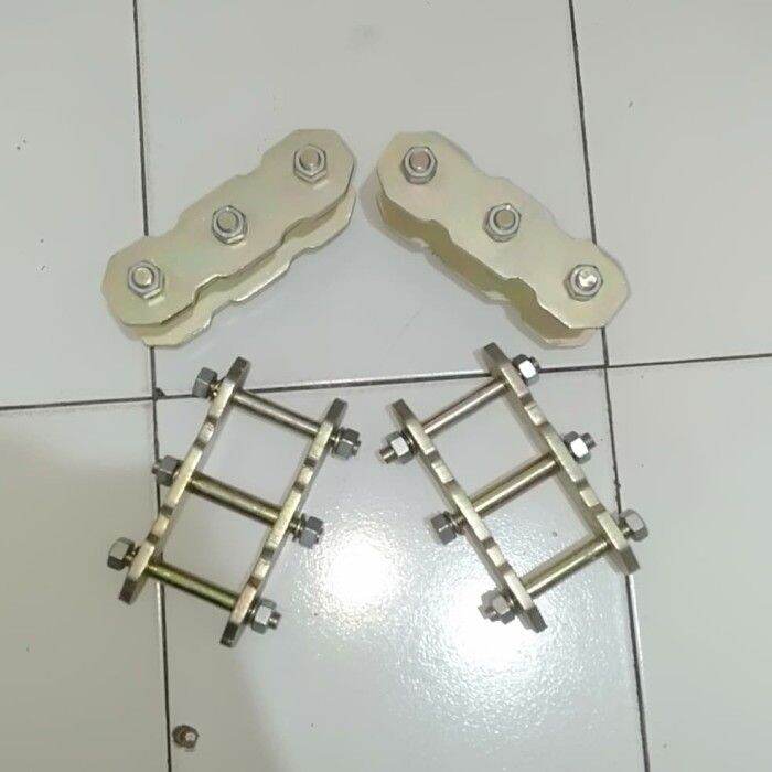 Anting Per Shackle Suzuki Jimny katanasiera caribian 12cm | Lazada