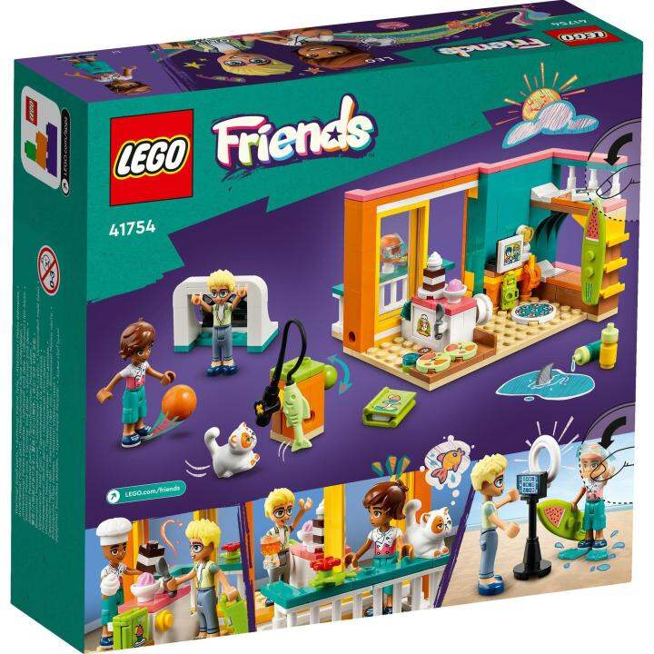 lego-friends-41754-leos-room-building-toy-set-203-pieces