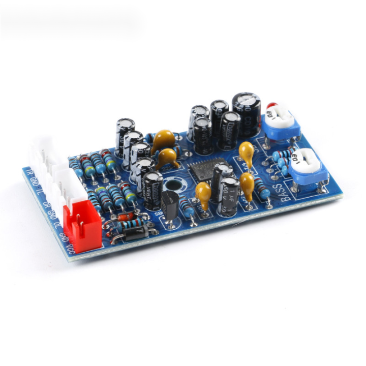 xh-a905-tone-board-pad-sound-effect-beautification-บอร์ดด้านหน้า3d-effect-reverberation-heavy-bass-processor-module