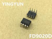 5ชิ้น/ล็อต FD9020D FD9020จุ่ม Coupler DIP-8ใหม่เดิม