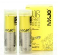 ถ่านชาร์จ MXJO 18650 3000 mAh ของแท้ จำนวน 1 ก้อน