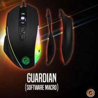 Gaming Mouse 2 รุ่นใหม่ของ Neolution E-Sport GUARDIAN