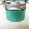 Bột camay nhũ ánh kim pha epoxy resin màu xanh ngọc - pearl green 50g - ảnh sản phẩm 2