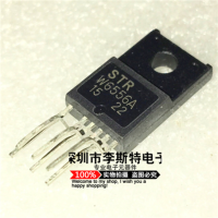 10pcs STR-W6556A W6556A TO-220F