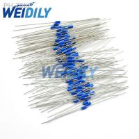 100PCS DB3 DB-3 Diac Trigger Diode Diodes DO-35 DO-204AH New Wholesale