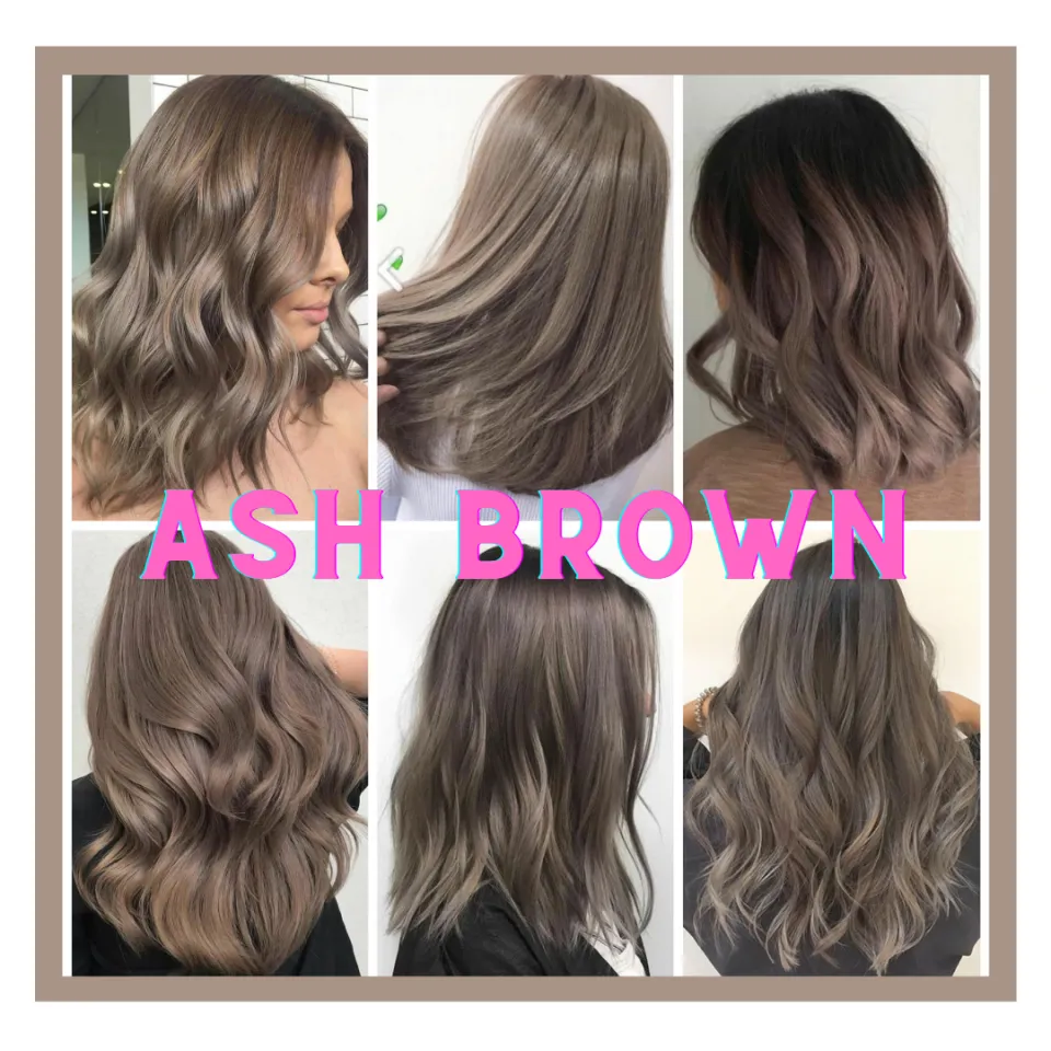 Syoss Hair Color Hazel Brown 5-8 - Tesco Groceries