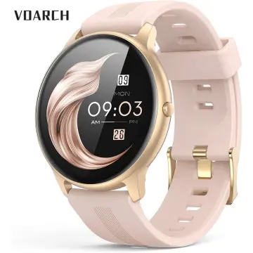 Naviforce discount smart watch