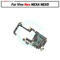 ต้นฉบับสําหรับ vivo nex USB Charger พอร์ตชาร์จ Dock Connector Board สําหรับ NEXA NEXS