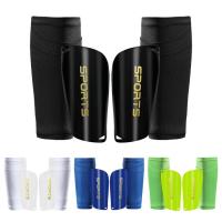 Calf Compression Sleeve Men Soccer Breathable Shin Splint Protective Pads Sports Outdoor Accessories For Soccer Basketball Rugby Kickboxing Baseball Boxing Outdoor Activities sincere