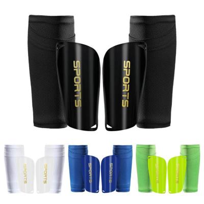 Shin Guard Socks Lightweight Breathable Ankle Calf Compression Socks Soccer Player Equipment For Basketball Rugby Kickboxing Baseball Boxing Outdoor Activities security