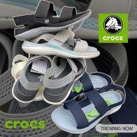 NEW‼️ CROCS รัดส้นมาใหม่ 2023 พร้อมส่ง #รองเท้ารัดส้นผู้หญิง #รองเท้าเพื่อสุขภาพ