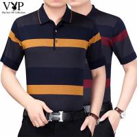 CODHaley Childe New Arrival Mens Casual Short-Sleeve Knitwear Summer Short Sleeve Shirt