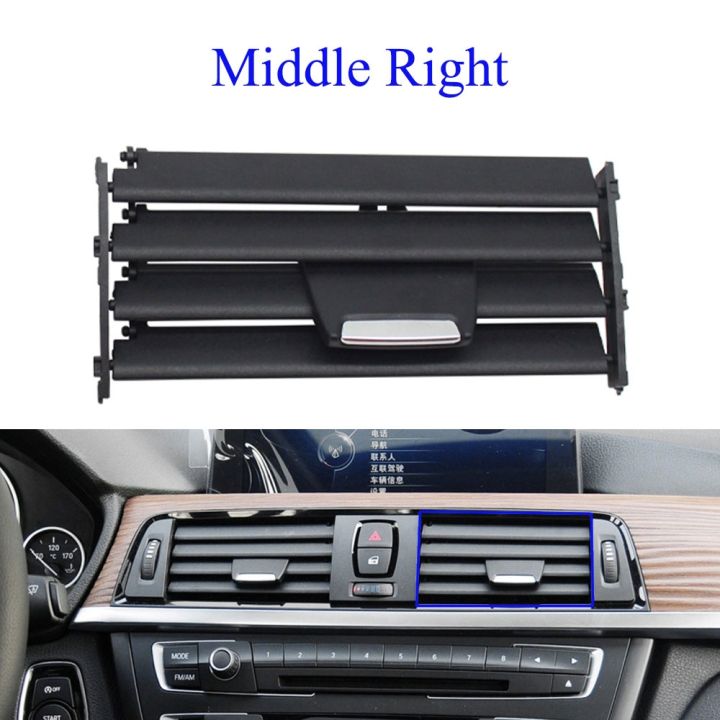 hot-front-middle-air-conditioner-vent-outlet-grille-clip-repair-1-2-3-4-f30-f31-f34-f20-f21-f22-f32-f33