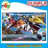 ⭐TGS⭐HGBD:R Gundam Aegis Knight (Gundam Model Kits)