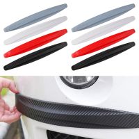 Anti Collision Car Bumper Guard Strip Car Sticker Door Edge Guards Trim Molding Protection Strip Scratch Protector Car Crash Bar Car Door Protection