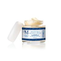 Econatura Manuka Healing Cream 2 fl.oz/59.1ml