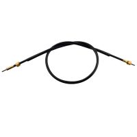 Motorcycle Accessories Speedo Drive Cable For YAMAHA XT225 FZR250R 1989 1994 FZR250 1987 1988 FZX250 1991 1992 Speedometer Cable