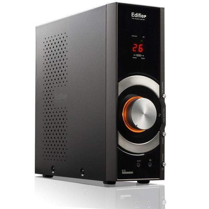 Edifier/ rambler C2 speaker satellite box C2 single subwoofer R308PK