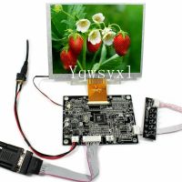 7Inch LCD Screen 800X600 A070SN02 VGA LCD Controller Board KYV-N2 V2