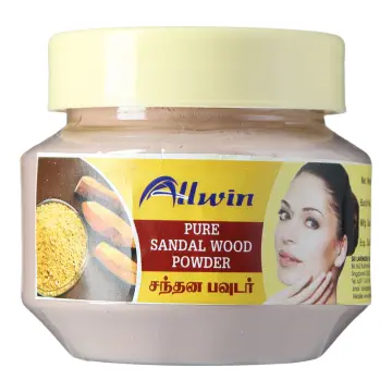 Pure deals sandalwood price