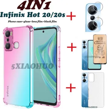 infinix hot 20s lazada