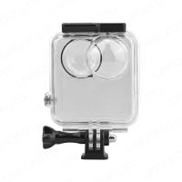 ┅ Waterproof Housings Shell Protective Cover Box For Go Pro Max GH2123