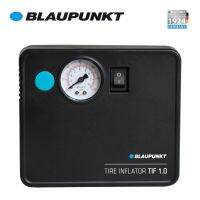 BLAUPUNKT เครื่องเติมลมยางรถยนต์ รุ่น TIF 1.0