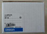 Omron H8PS-8A 24Vdc Cam Positioner New in Box