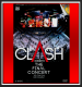 [DVD] คอนเสิร์ต แคลช ครั้งสุดท้าย Clash Rebirth the Final Concert : 2011 #คอนเสิร์ตไทย ☆2 แผ่นจบ☆