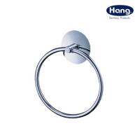 ห่วงแขวนผ้า HANG  TR-102 ( Towel Ring )