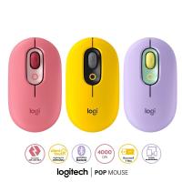 Logitech POP Mouse Bluetooth